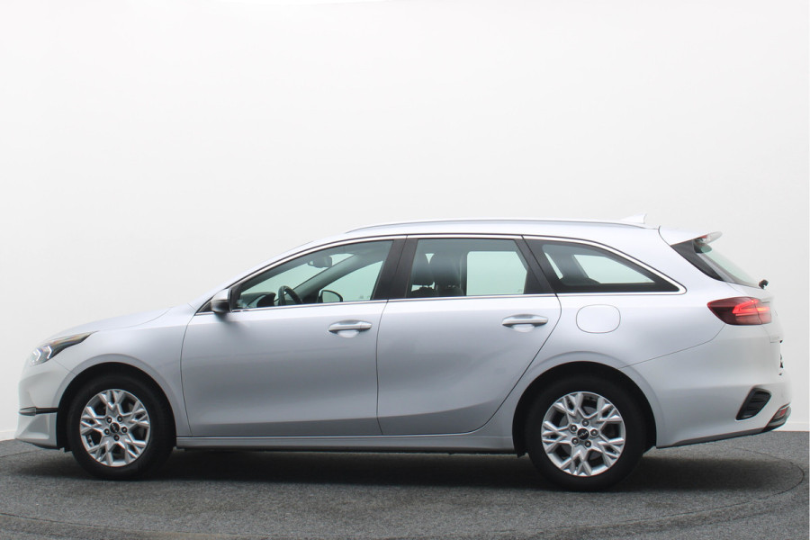 Kia Ceed Sportswagon 1.0 T-GDi DynamicLine