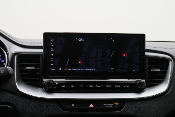 Kia Ceed Sportswagon 1.0 T-GDi DynamicLine