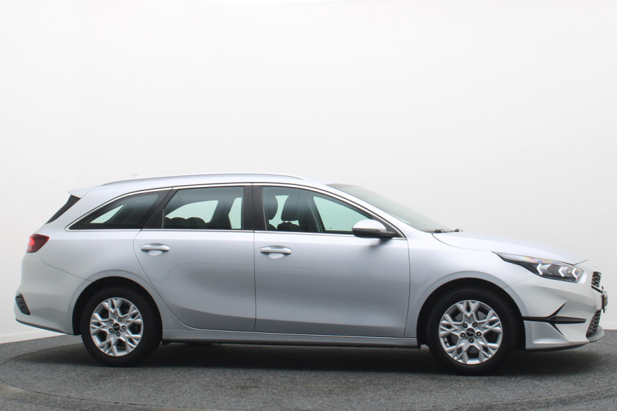 Kia Ceed Sportswagon 1.0 T-GDi DynamicLine