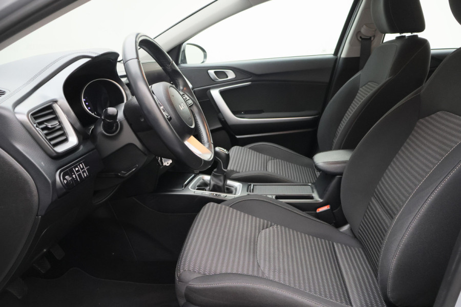 Kia Ceed Sportswagon 1.0 T-GDi DynamicLine