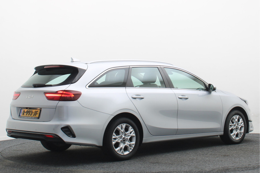 Kia Ceed Sportswagon 1.0 T-GDi DynamicLine