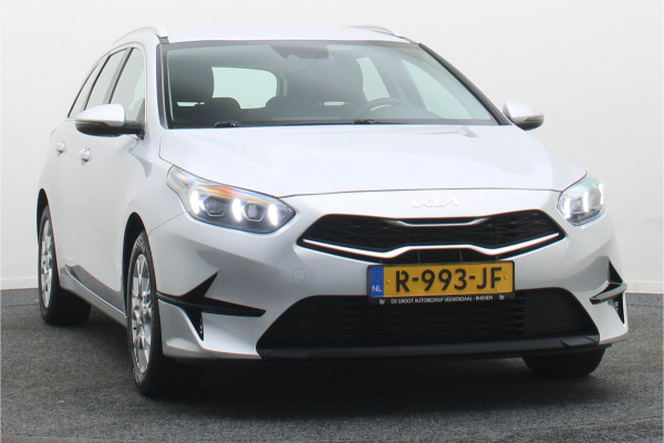 Kia Ceed Sportswagon 1.0 T-GDi DynamicLine