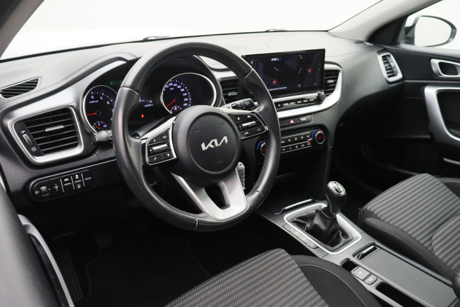 Kia Ceed Sportswagon 1.0 T-GDi DynamicLine
