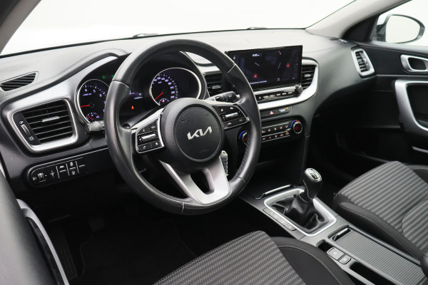 Kia Ceed Sportswagon 1.0 T-GDi DynamicLine