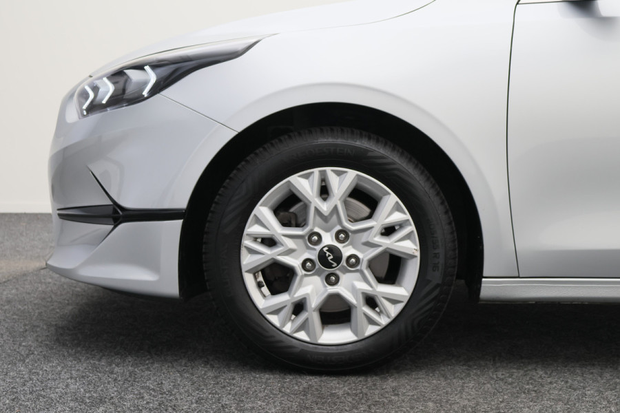 Kia Ceed Sportswagon 1.0 T-GDi DynamicLine