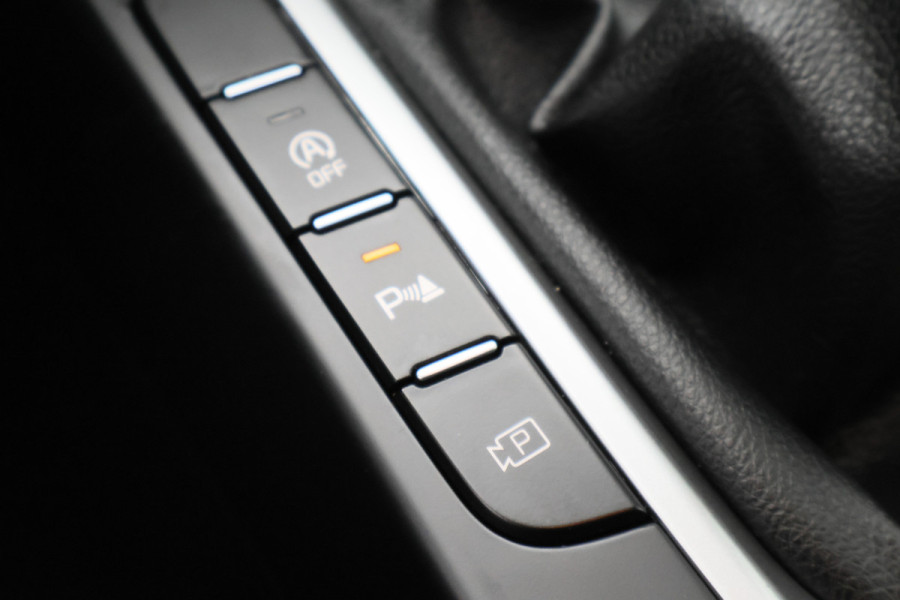 Kia Ceed Sportswagon 1.0 T-GDi DynamicLine