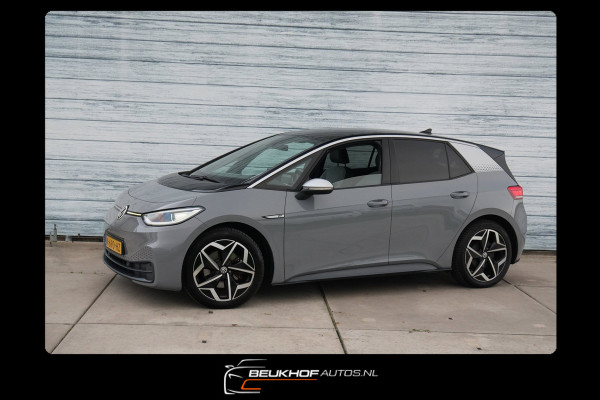 Volkswagen ID.3 First Plus 58 kWh Carplay Nav Adapt Soh93.6%