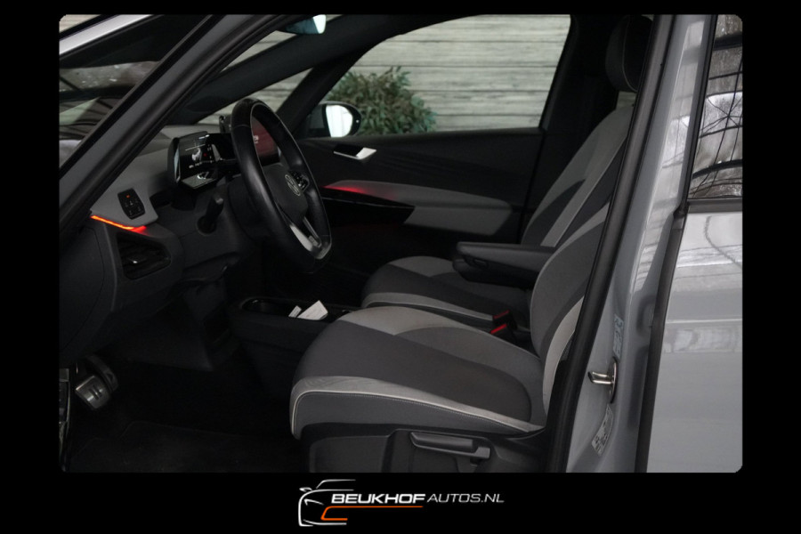 Volkswagen ID.3 First Plus 58 kWh Carplay Nav Adapt Soh93.6%