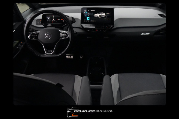 Volkswagen ID.3 First Plus 58 kWh Carplay Nav Adapt Soh93.6%