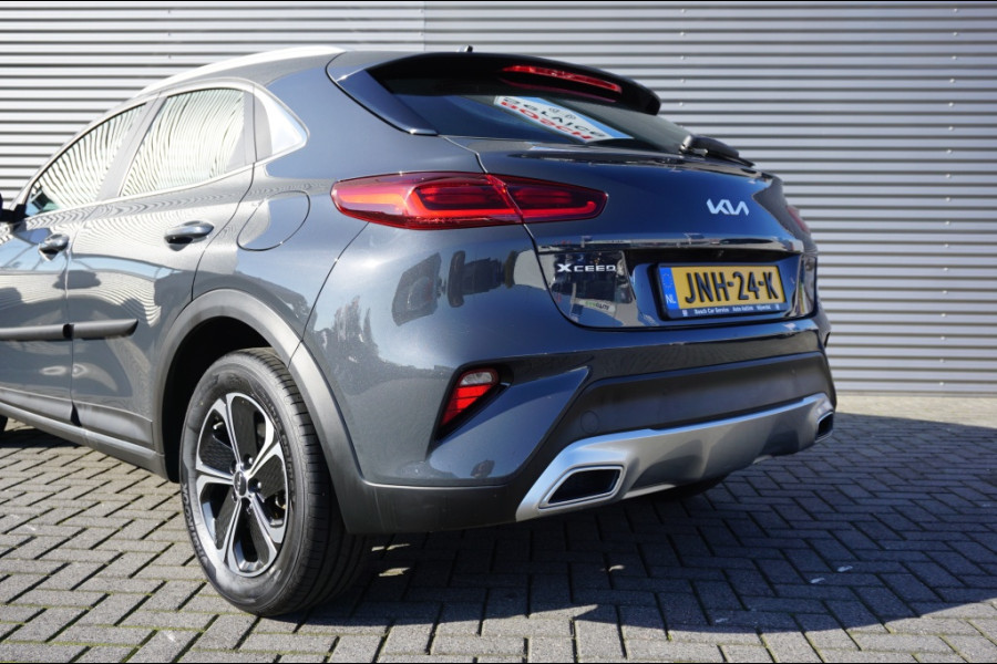 Kia Xceed 140PK Plug in Hybrid DynamicLine AUTOMAAT | WINTERPACK | CRUISE
