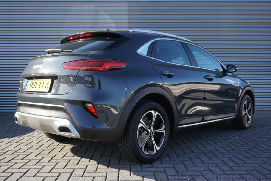 Kia Xceed 140PK Plug in Hybrid DynamicLine AUTOMAAT | WINTERPACK | CRUISE