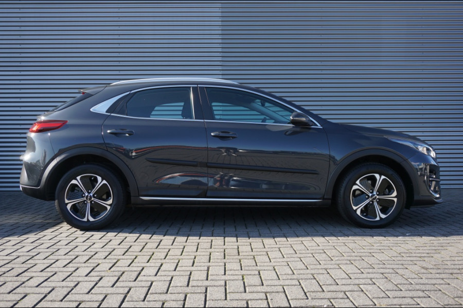 Kia Xceed 140PK Plug in Hybrid DynamicLine AUTOMAAT | WINTERPACK | CRUISE