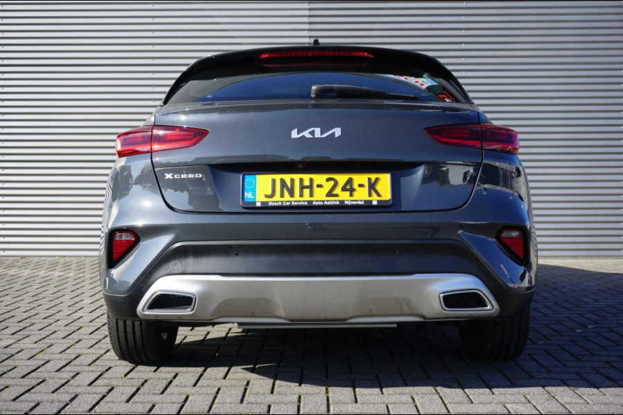 Kia Xceed 140PK Plug in Hybrid DynamicLine AUTOMAAT | WINTERPACK | CRUISE