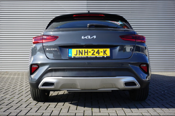 Kia Xceed 140PK Plug in Hybrid DynamicLine AUTOMAAT | WINTERPACK | CRUISE