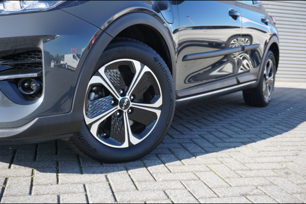 Kia Xceed 140PK Plug in Hybrid DynamicLine AUTOMAAT | WINTERPACK | CRUISE