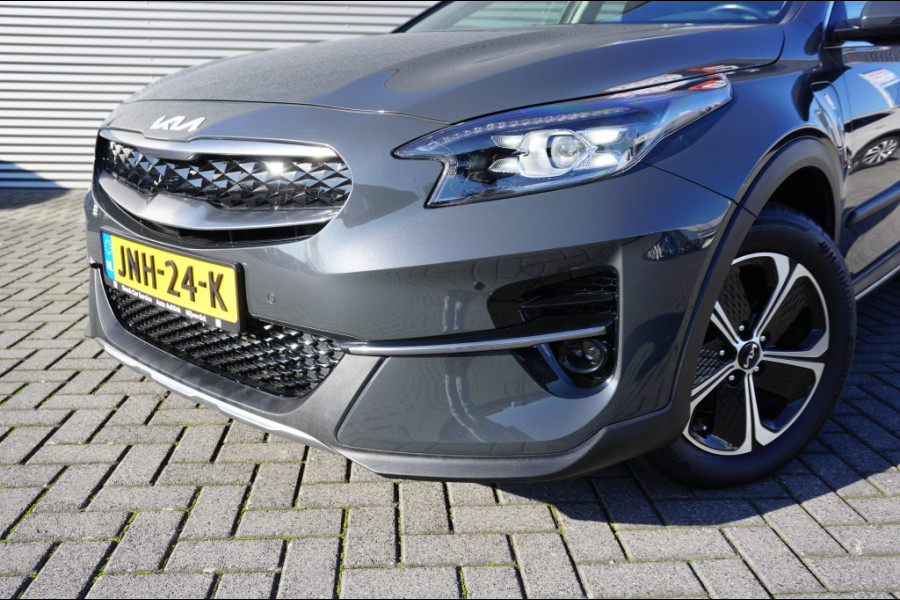 Kia Xceed 140PK Plug in Hybrid DynamicLine AUTOMAAT | WINTERPACK | CRUISE