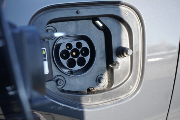 Kia Xceed 140PK Plug in Hybrid DynamicLine AUTOMAAT | WINTERPACK | CRUISE