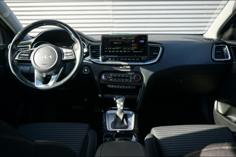 Kia Xceed 140PK Plug in Hybrid DynamicLine AUTOMAAT | WINTERPACK | CRUISE