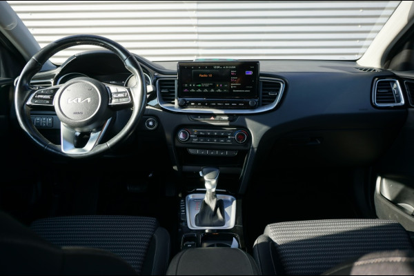 Kia Xceed 140PK Plug in Hybrid DynamicLine AUTOMAAT | WINTERPACK | CRUISE