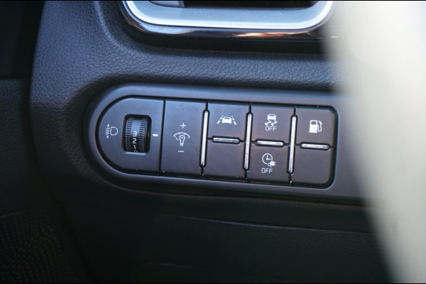 Kia Xceed 140PK Plug in Hybrid DynamicLine AUTOMAAT | WINTERPACK | CRUISE