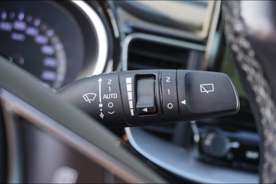 Kia Xceed 140PK Plug in Hybrid DynamicLine AUTOMAAT | WINTERPACK | CRUISE