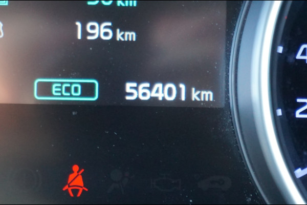 Kia Xceed 140PK Plug in Hybrid DynamicLine AUTOMAAT | WINTERPACK | CRUISE