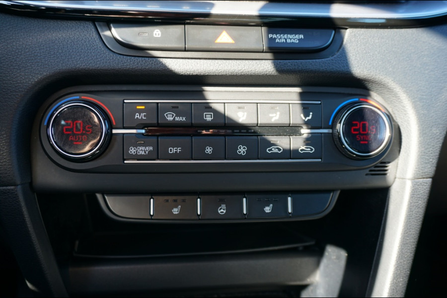 Kia Xceed 140PK Plug in Hybrid DynamicLine AUTOMAAT | WINTERPACK | CRUISE