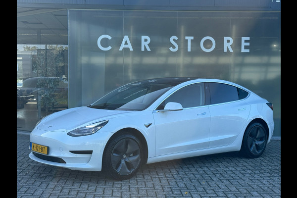 Tesla Model 3 Standard RWD Plus 60 kWh 93% SOH LFP ACCU