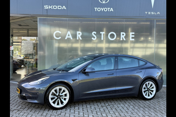 Tesla Model 3 Long Range AWD 75 kWh 94% SOH AUTOPILOT