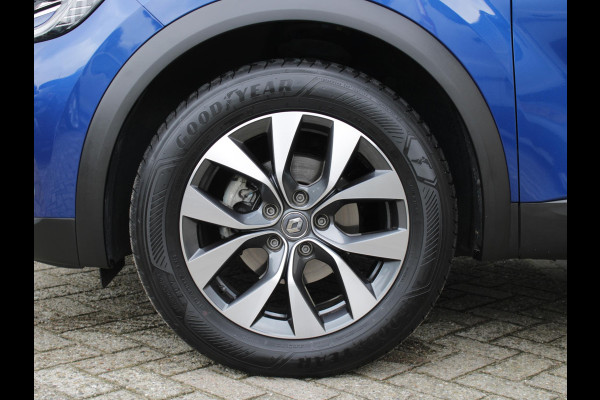 Renault Captur 1.3 TCe 130 Intens | STUURVERWARMING | TREKHAAK | ACHTERUITRIJCAMERA |