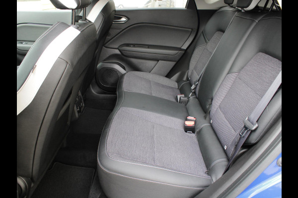 Renault Captur 1.3 TCe 130 Intens | STUURVERWARMING | TREKHAAK | ACHTERUITRIJCAMERA |