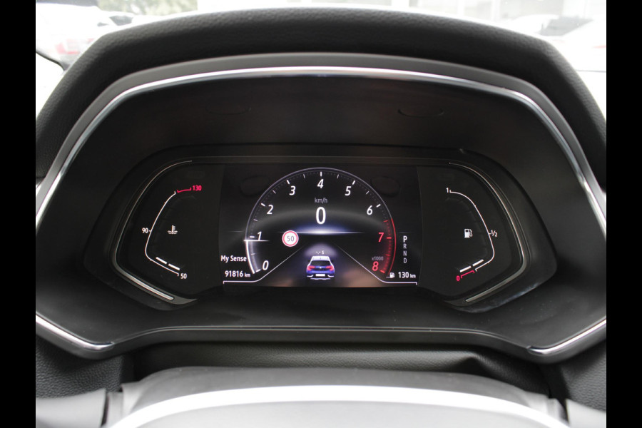 Renault Captur 1.3 TCe 130 Intens | STUURVERWARMING | TREKHAAK | ACHTERUITRIJCAMERA |