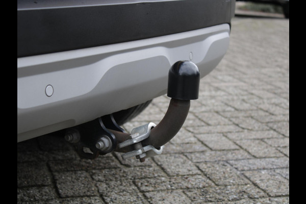 Renault Captur 1.3 TCe 130 Intens | STUURVERWARMING | TREKHAAK | ACHTERUITRIJCAMERA |