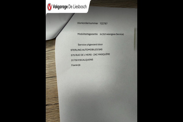 Audi Q8 60 TFSI e quattro Pro Line S Competition/s-line/leer/pano/matrix/memory/massage/Dealer oh