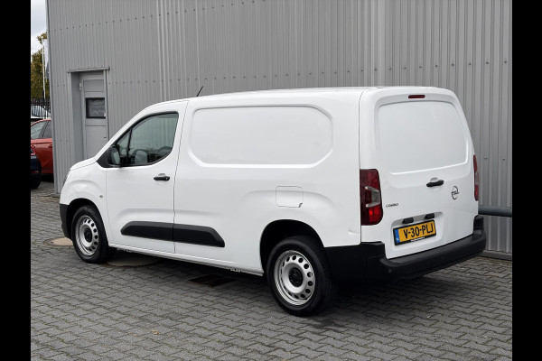 Opel Combo 1.5D L2H1 Selection*A/C*CRUISE*TEL*PARKEERSENSOR*