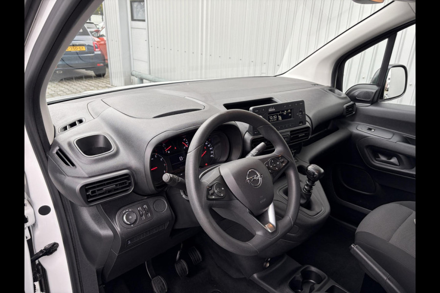 Opel Combo 1.5D L2H1 Selection*A/C*CRUISE*TEL*PARKEERSENSOR*