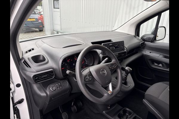 Opel Combo 1.5D L2H1 Selection*A/C*CRUISE*TEL*PARKEERSENSOR*