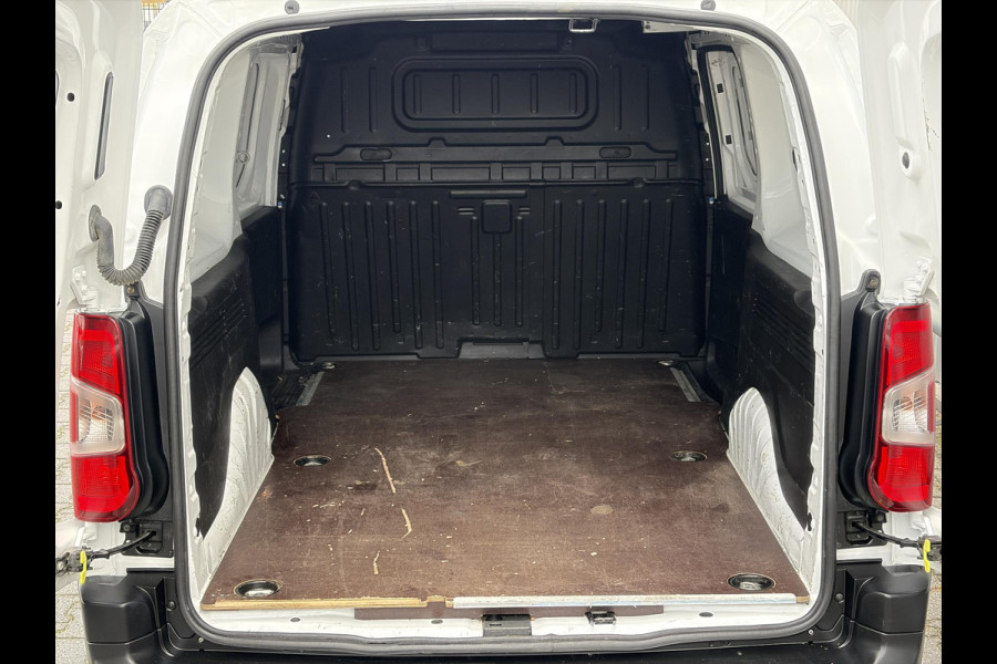 Opel Combo 1.5D L2H1 Selection*A/C*CRUISE*TEL*PARKEERSENSOR*