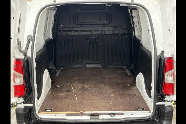 Opel Combo 1.5D L2H1 Selection*A/C*CRUISE*TEL*PARKEERSENSOR*