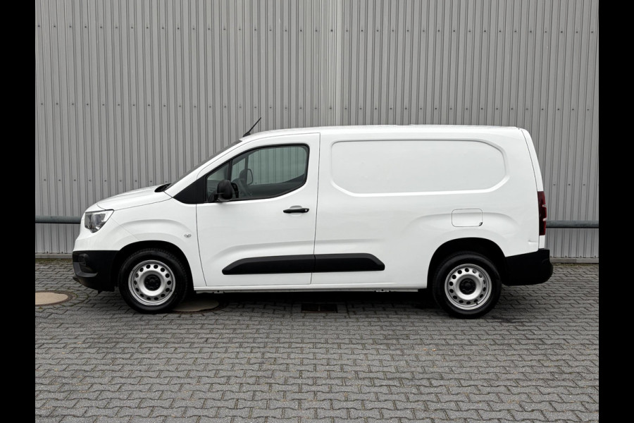 Opel Combo 1.5D L2H1 Selection*A/C*CRUISE*TEL*PARKEERSENSOR*