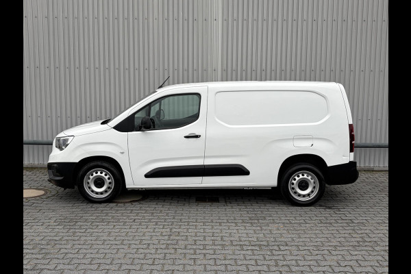 Opel Combo 1.5D L2H1 Selection*A/C*CRUISE*TEL*PARKEERSENSOR*