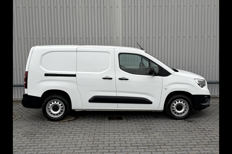 Opel Combo 1.5D L2H1 Selection*A/C*CRUISE*TEL*PARKEERSENSOR*