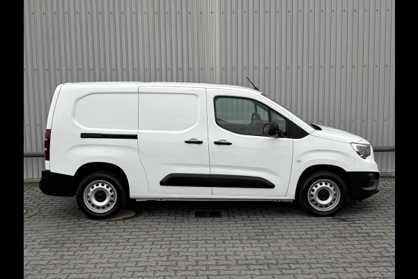 Opel Combo 1.5D L2H1 Selection*A/C*CRUISE*TEL*PARKEERSENSOR*