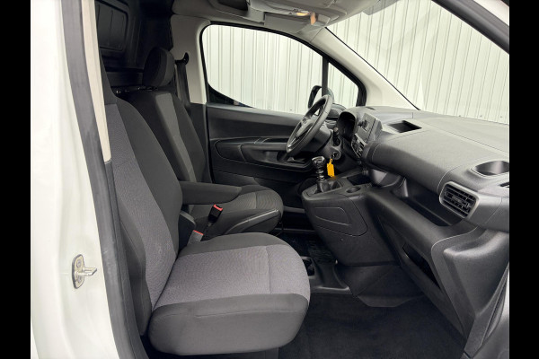 Opel Combo 1.5D L2H1 Selection*A/C*CRUISE*TEL*PARKEERSENSOR*