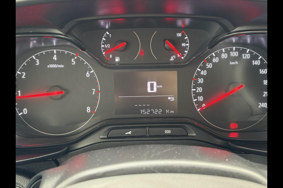 Opel Combo 1.5D L2H1 Selection*A/C*CRUISE*TEL*PARKEERSENSOR*