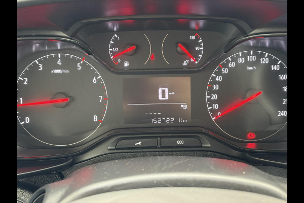Opel Combo 1.5D L2H1 Selection*A/C*CRUISE*TEL*PARKEERSENSOR*