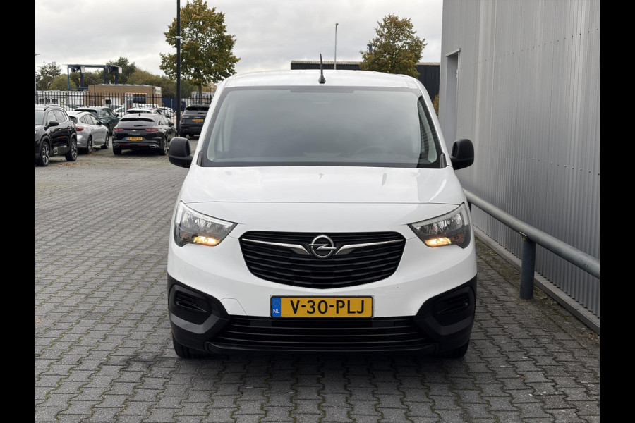 Opel Combo 1.5D L2H1 Selection*A/C*CRUISE*TEL*PARKEERSENSOR*