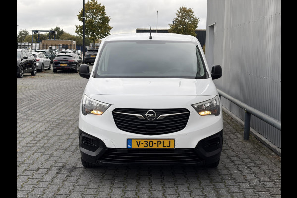Opel Combo 1.5D L2H1 Selection*A/C*CRUISE*TEL*PARKEERSENSOR*