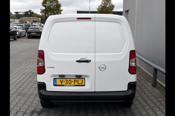 Opel Combo 1.5D L2H1 Selection*A/C*CRUISE*TEL*PARKEERSENSOR*