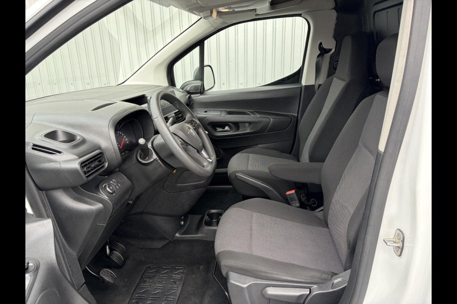 Opel Combo 1.5D L2H1 Selection*A/C*CRUISE*TEL*PARKEERSENSOR*